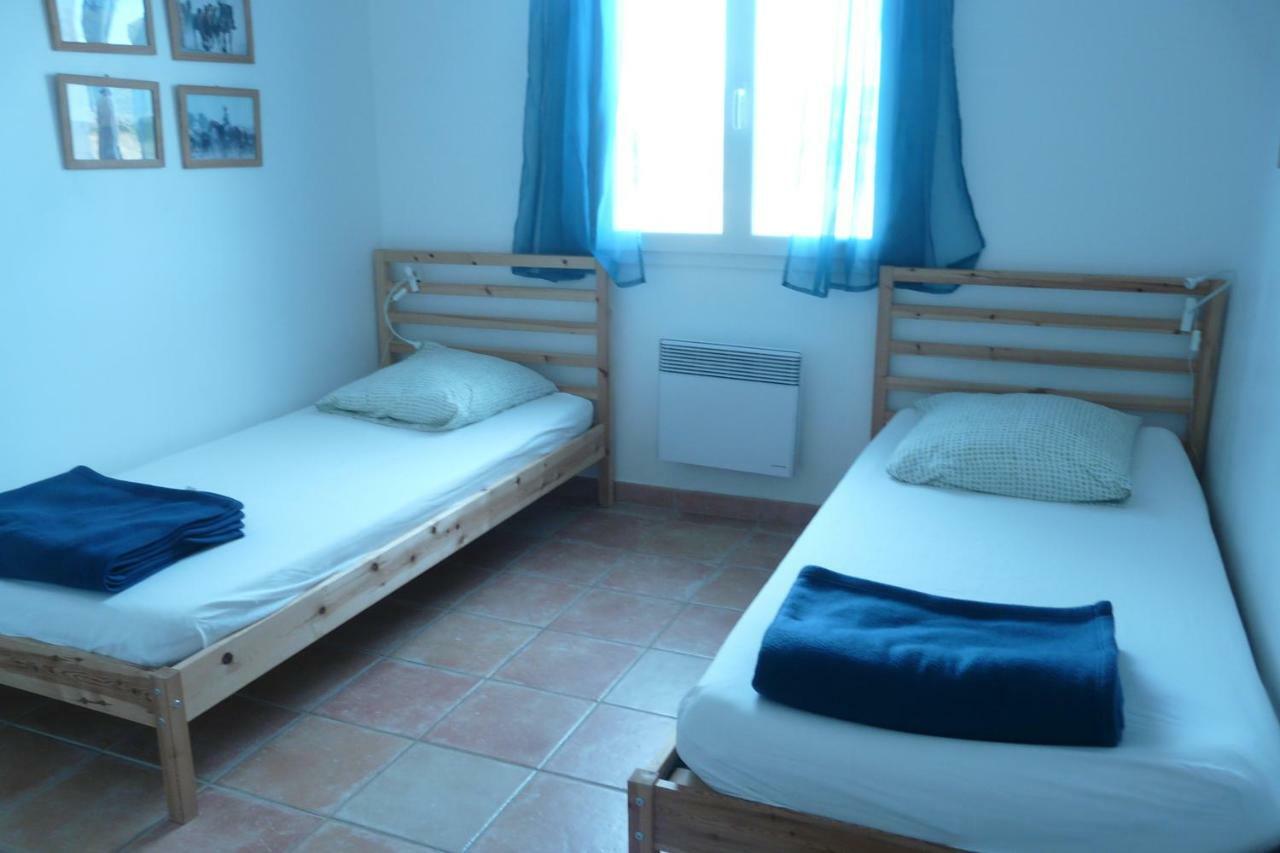 Bergerie Du Plo Vila Montlaur  Exterior foto